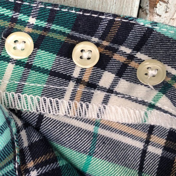 Brandy Melville Plaid Emerson Skirt by J Galt  (NWOT) - Picture 5 of 8